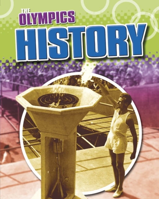 History, EPUB eBook