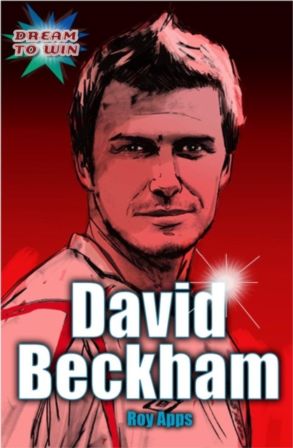 David Beckham, EPUB eBook