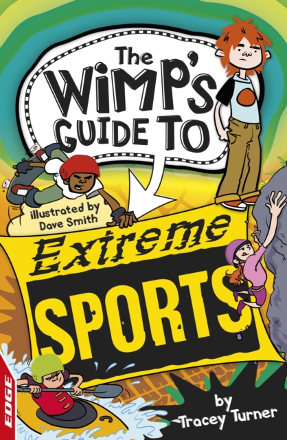 Extreme Sports, EPUB eBook