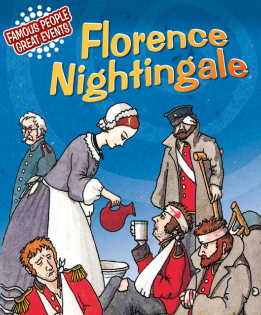 Florence Nightingale, EPUB eBook