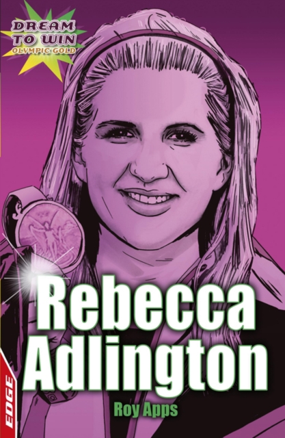 Rebecca Adlington, EPUB eBook