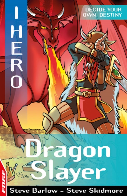 Dragon Slayer, EPUB eBook