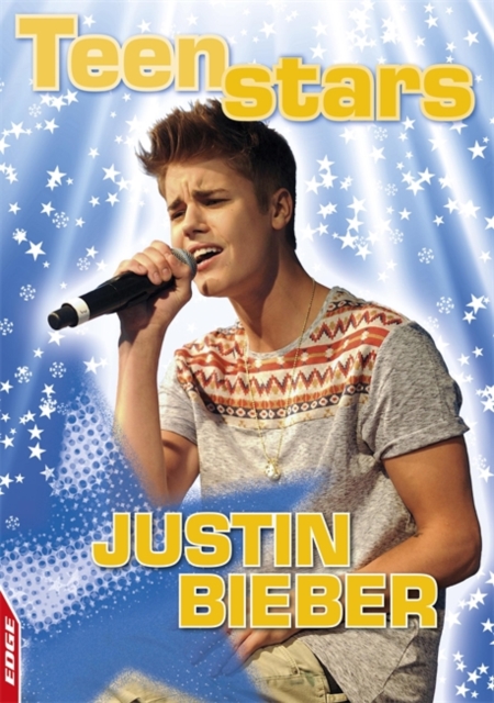 Justin Bieber, Paperback Book