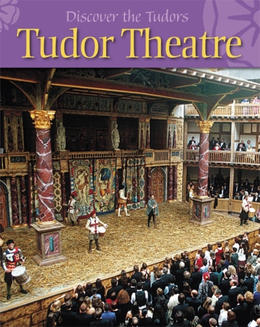 Tudor Theatre, Paperback Book