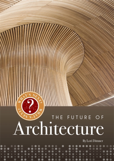 Architecture, Hardback Book
