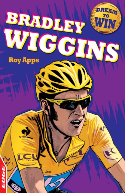 Bradley Wiggins, EPUB eBook