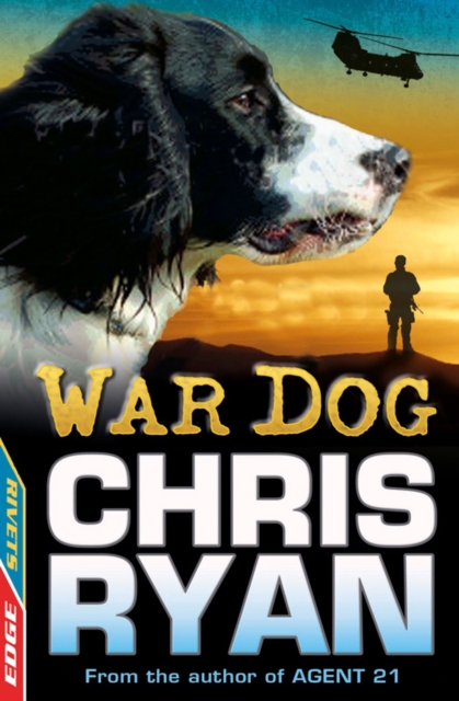 EDGE - A Rivets Short Story : War Dog, EPUB eBook