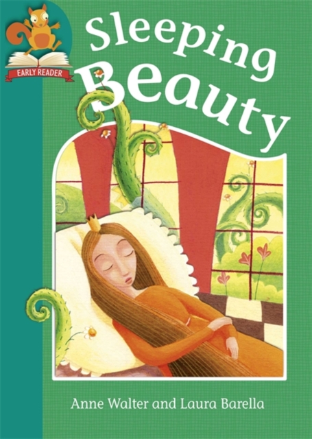 Sleeping Beauty : Level 2, Hardback Book
