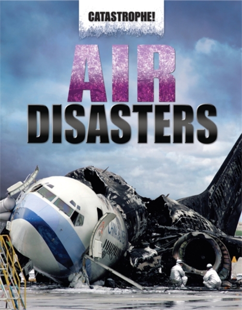 Air Disasters, Paperback Book