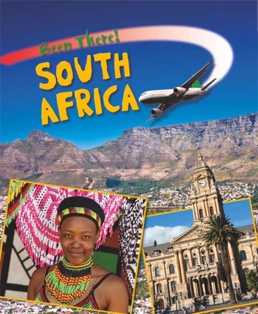 Been There: South Africa, Paperback / softback Book