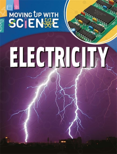 Moving up with Science: Electricity, Paperback / softback Book