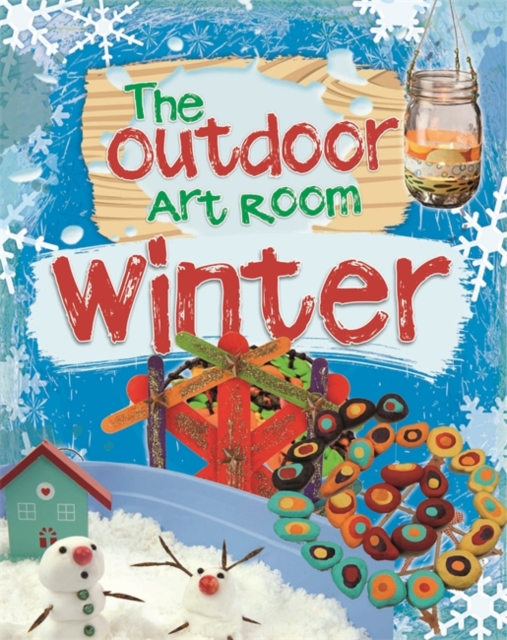 The Winter, Hardback Book