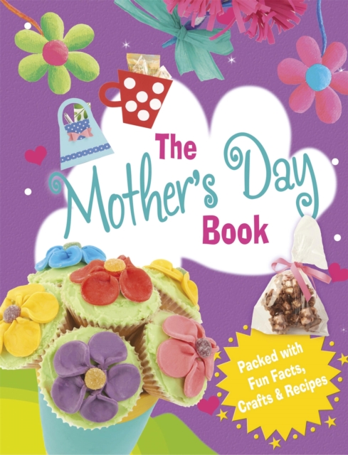 The Mother's Day Book, Paperback / softback Book