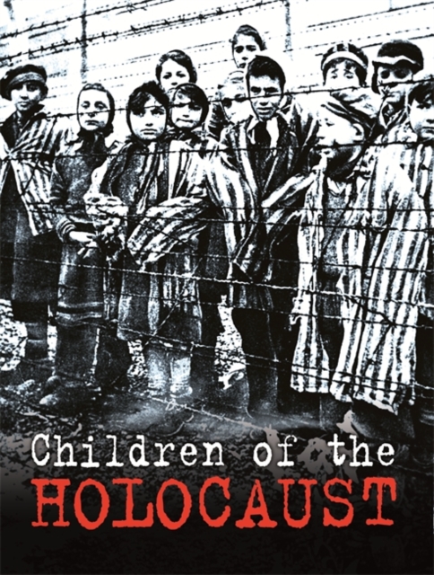 Children of the Holocaust, Paperback / softback Book