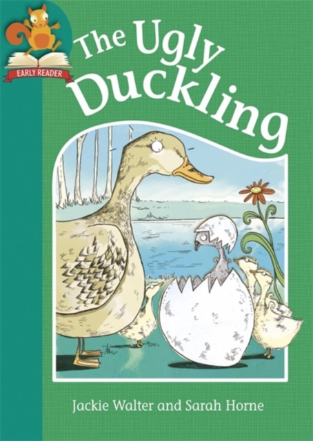 The Ugly Duckling - Paperback