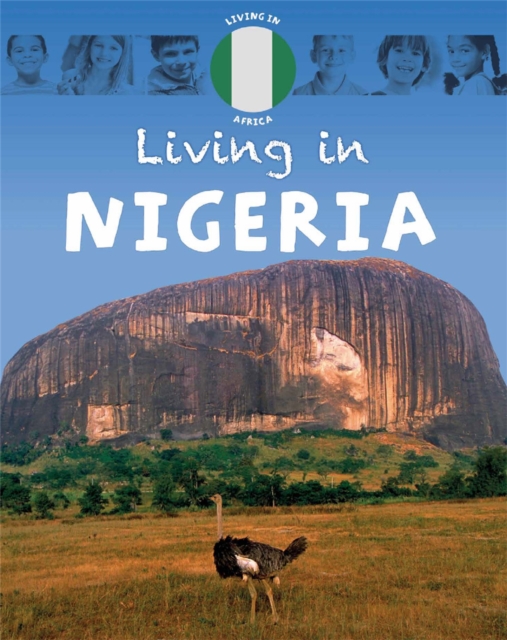 Living in Africa: Nigeria, Paperback / softback Book