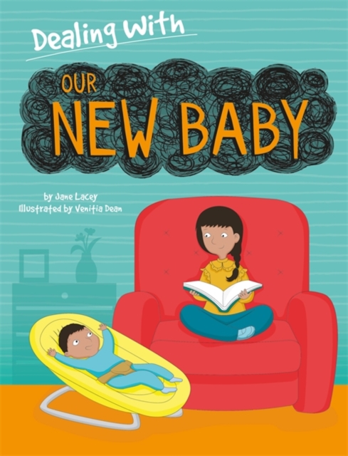 Dealing With...: Our New Baby, Paperback / softback Book