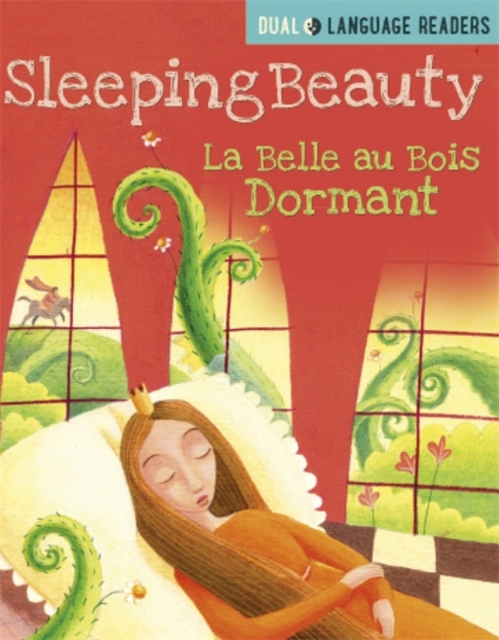 Dual Language Readers: Sleeping Beauty: La Belle Au Bois Dormant, Hardback Book