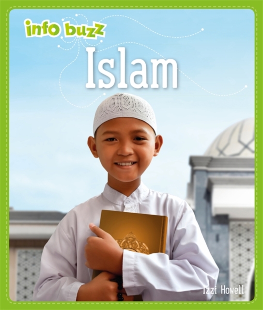 Info Buzz: Religion: Islam, Hardback Book