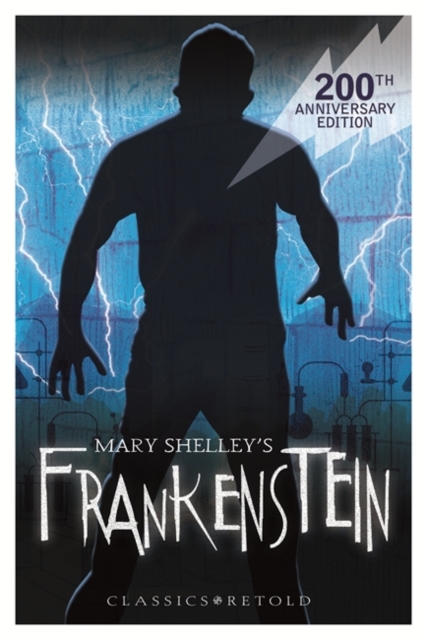 EDGE: Classics Retold: Frankenstein, Paperback / softback Book