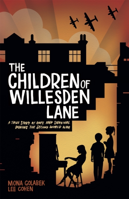 The Children of Willesden Lane, Paperback / softback Book