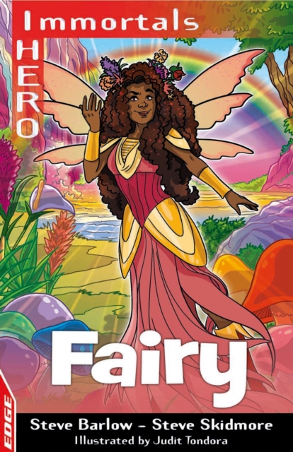 Fairy, EPUB eBook