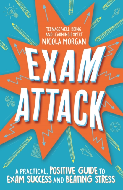 Exam Attack, EPUB eBook