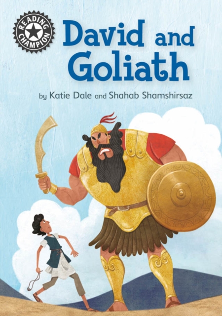David and Goliath, EPUB eBook