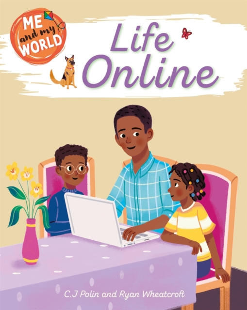 Me and My World: Life Online, Paperback / softback Book