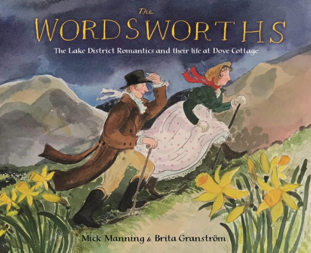 The Wordsworths, EPUB eBook