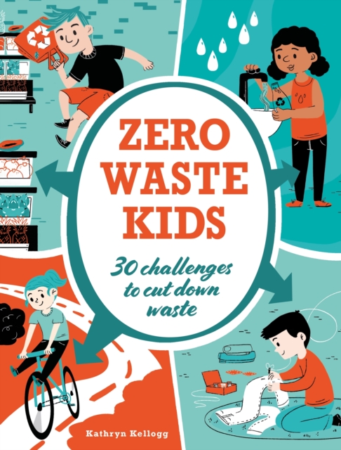 Zero Waste Kids, EPUB eBook