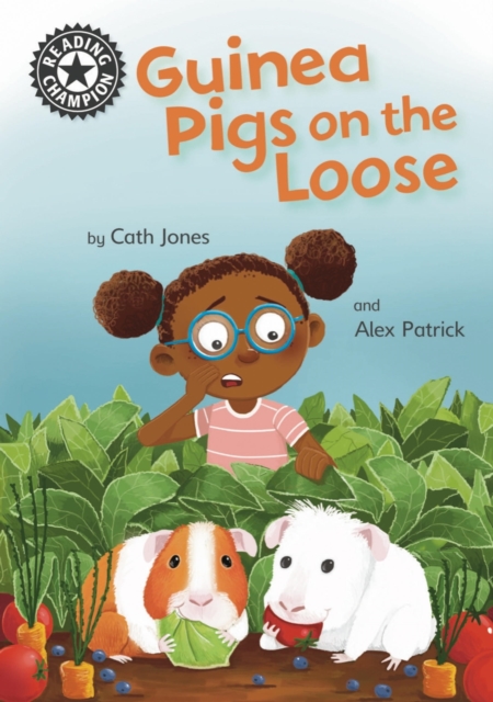 Guinea Pigs on the Loose : Independent Reading 11, EPUB eBook
