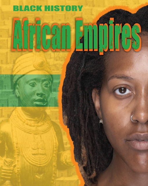 African Empires, EPUB eBook