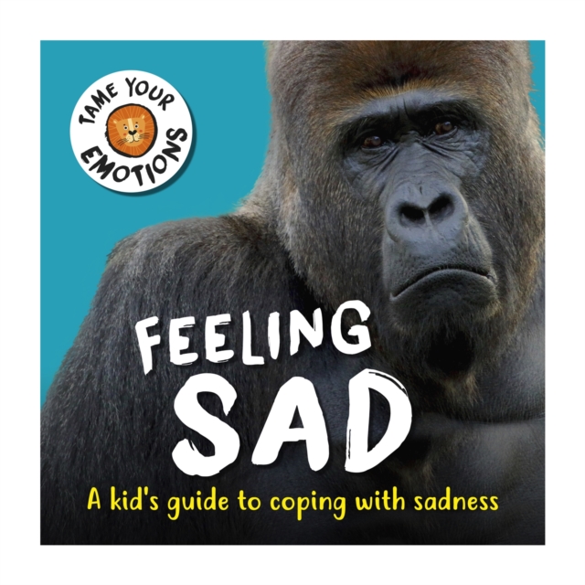 Tame Your Emotions: Feeling Sad, Paperback / softback Book
