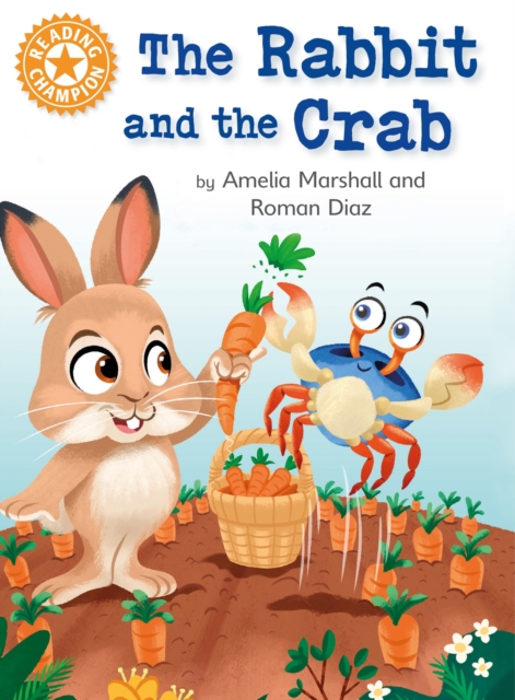The Rabbit and the Crab : Independent Reading Orange 6, EPUB eBook