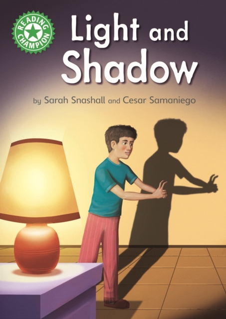 Light and Shadow : Independent Reading Green 5 Non-fiction, EPUB eBook