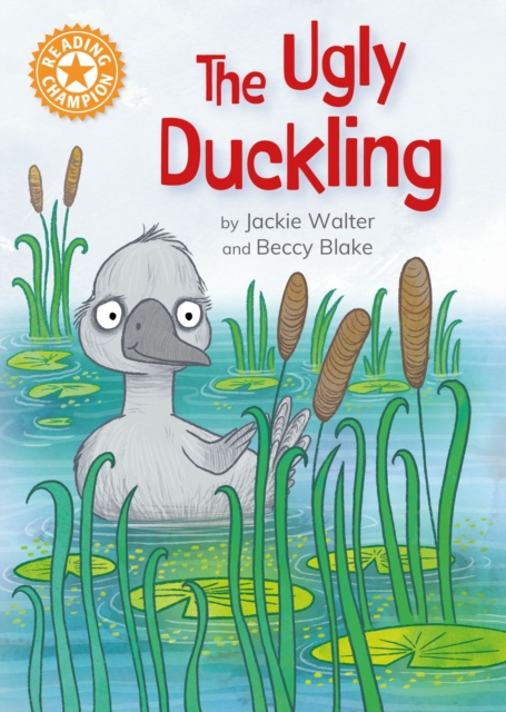 The Ugly Duckling : Independent Reading Orange 6, EPUB eBook