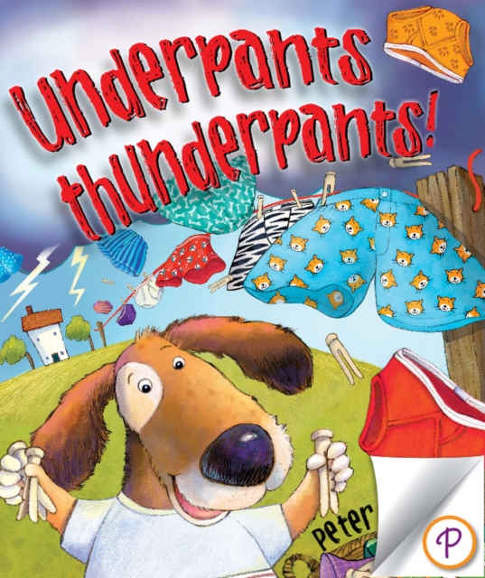 Underpants Thunderpants, PDF eBook