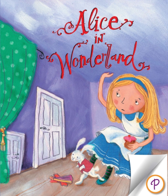 Alice in Wonderland, PDF eBook