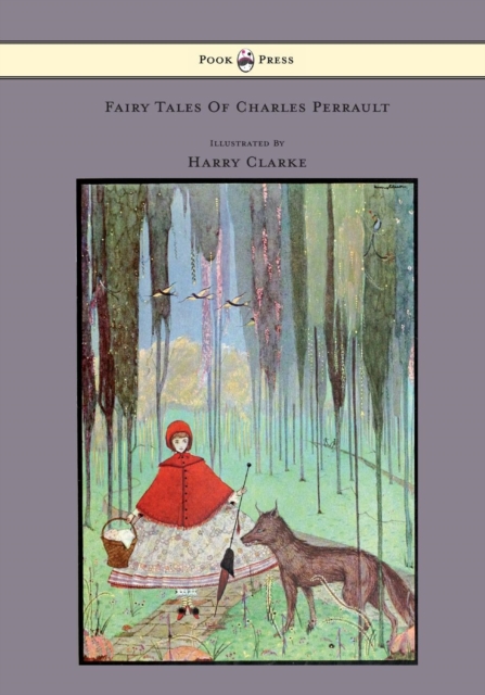 Fairy Tales, Paperback / softback Book