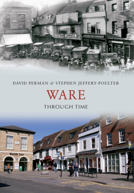 Ware Through Time, Paperback / softback Book