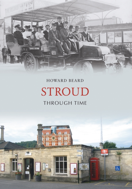 Stroud Through Time, EPUB eBook