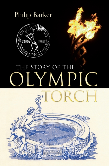 The Story of the Olympic Torch, EPUB eBook