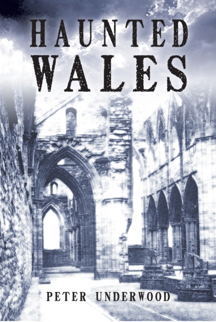 Haunted Wales, EPUB eBook