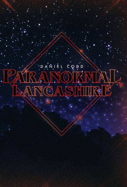 Paranormal Lancashire, EPUB eBook