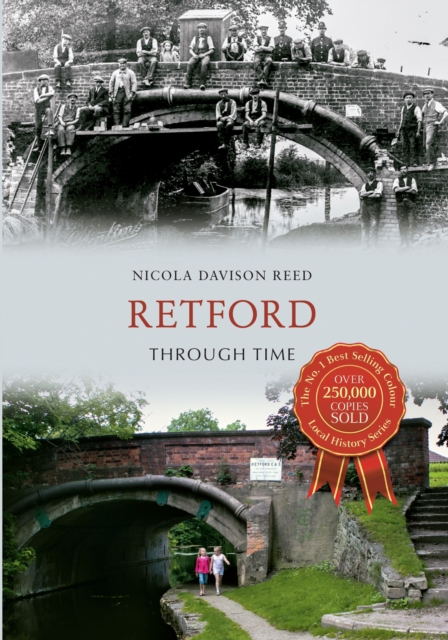 Retford Through Time, EPUB eBook