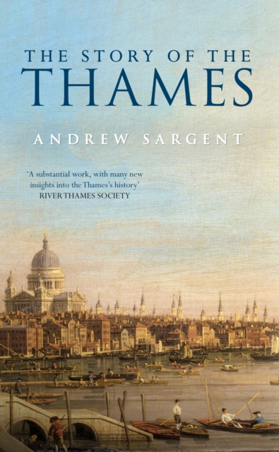 The Story of the Thames, EPUB eBook