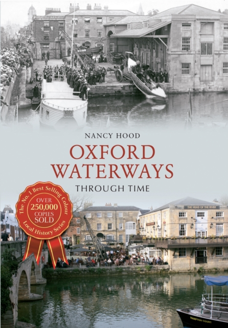 Oxford Waterways Through Time, EPUB eBook