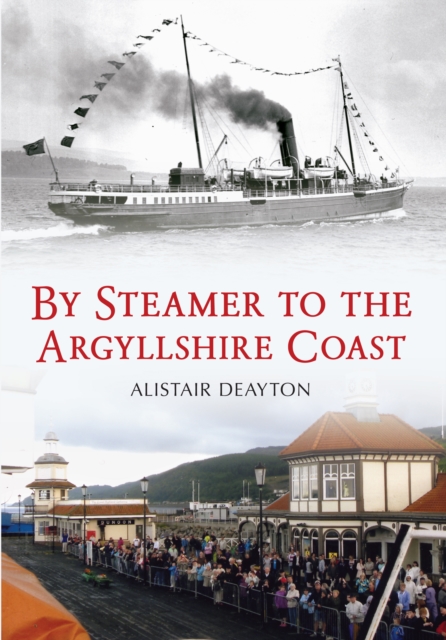 By Steamer to the Argyllshire Coast, EPUB eBook