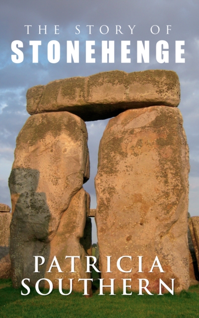 The Story of Stonehenge, EPUB eBook